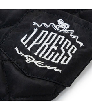 PET PARADISE J.PRESS アウターハーネス 《ブラック》 小型犬 ブラック