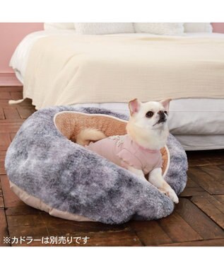 PET PARADISE ペットパラダイス リボン プレミアム ペティヒート Ｔシャツ 超小型犬 小型犬 ピンク