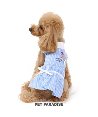 犬服 犬 服 ペットパラダイス リサとガスパール ローズ ワンピース 小型犬 超小型犬 小型犬 Pet Paradise 通販 雑貨とペット用品の通販サイト マザーガーデン ペットパラダイス