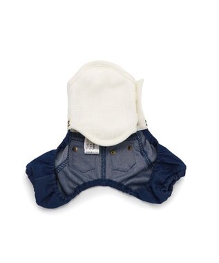 PET PARADISE デニム マナーパンツ 【小型犬】 デニム