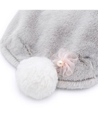 PET PARADISE ディズニー とんすけ なりきりパーカー 小型犬 グレー