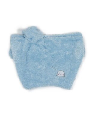 Mother garden しろたん  55cm 抱き枕用 カバー《パジャマ》 カバーのみ