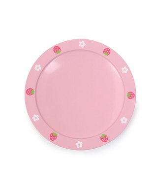 Mother garden マザーガーデン 野いちご ままごと ディッシュセット -