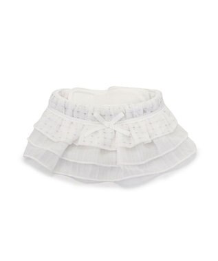 PET PARADISE ペットパラダイス クールバンダナ 《フリル》 中型犬 フリル