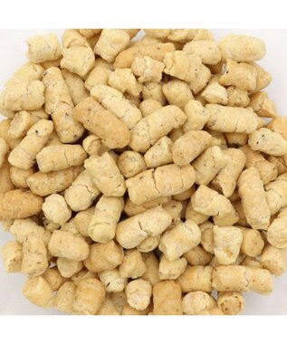 PET PARADISE コンドロイチン＆グルコサミン入りトリーツ さつまいも入り 85g 国産 -