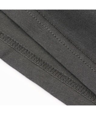 Mother garden しろたん 復刻 Tシャツ 半袖 《アザラシンドローム》 黒