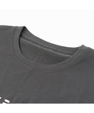 Mother garden しろたん 復刻 Tシャツ 半袖 《アザラシンドローム》 黒