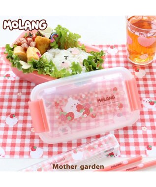 Mother garden（マザーガーデン） KIDS&OTHERS お弁当箱 | 【通販 ...