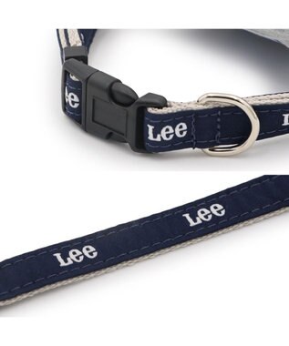 PET PARADISE Lee 両面バンダナ 首輪 ＳＳ グレー