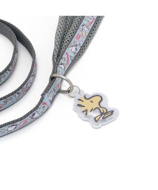 PET PARADISE スヌーピー リード 《ビーグルスカウト》 ４Ｓ~３Ｓ 小型犬 ビーグルスカウト
