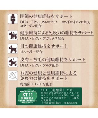 PET PARADISE ビオキッチン エイジングネオ ５００ｇ 0