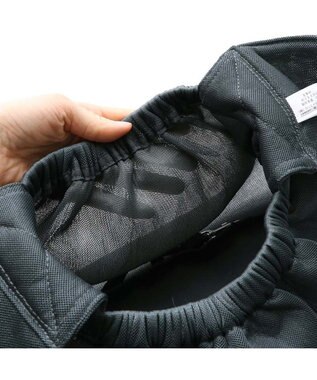 PET PARADISE ペットパラダイス メッシュ スリング キャリーバッグ 《グレー》 Ｍ 小型犬 チャコールグレー