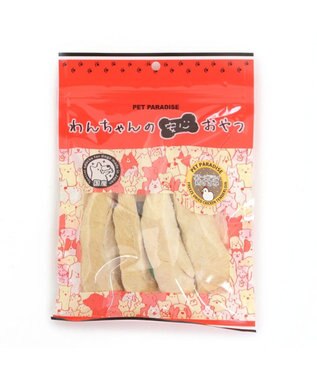 PET PARADISE 鶏ささみフリーズドライ 大袋 55g 国産 -