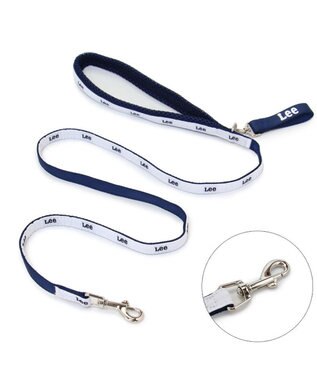 PET PARADISE Lee ストラップ付きリード ～Ｓ 0