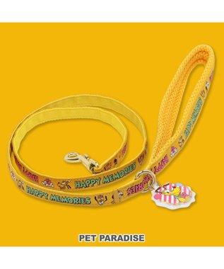 ディズニー プルート 95周年 リード 4S～3S 小型犬 / PET