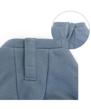 PET PARADISE Ｌｅｅ スウェット トレーナー   ブルー【小型犬】 ブルー