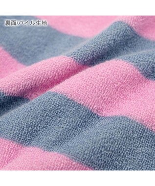 PET PARADISE スヌーピー ラガー シャツ 小型犬 グレー×ピンク