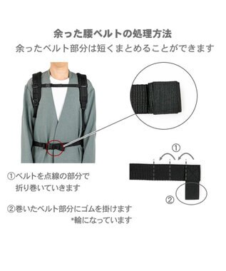 PET PARADISE J.PRESS マルチリュック ブラック new Ｌ ブラック