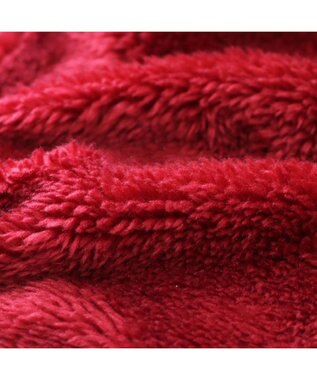 PET PARADISE Lee サガラ刺繍 ブルゾン 中型犬 黒