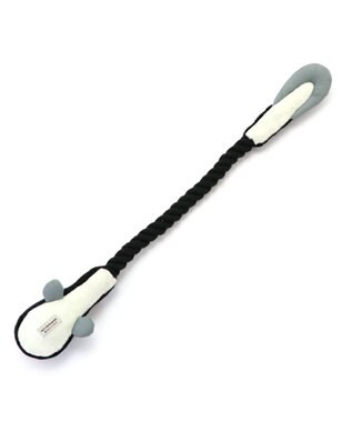 PET PARADISE  ペットパラダイス うなぎ ロープトイ《大》 -