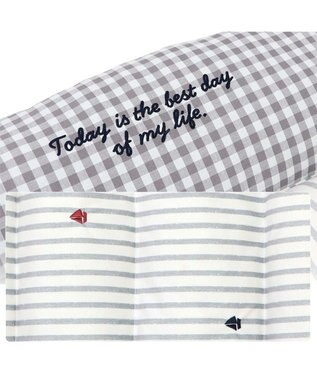 PET PARADISE ペットパラダイス ごろ寝マット 《マリン柄》 小型犬 マリン柄