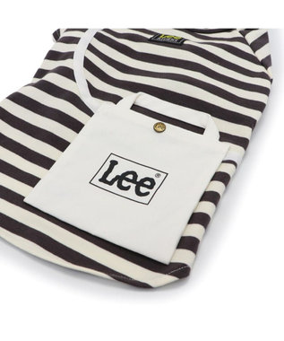 PET PARADISE Lee ショルダー ボーダー Tシャツ 小型犬 ボーダー