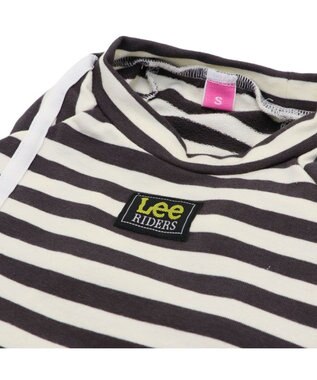 PET PARADISE Lee ショルダー ボーダー Ｔシャツ 小型犬 ボーダー