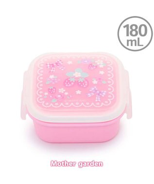 マザーガーデン 野いちご フルーツケース 花リボン柄 日本製 デザートケース ミニケース 四角ケース ランチ ランチグッズ 3歳 4歳 女の子 入学準備 入園準備 保育園 幼稚園 小学校 遠足 運動会新学期 進級 お祝い 入学祝 入園祝 卒業 卒業 Mother Garden 通販 マザーガーデン 野いちご フルーツケース 花リボン柄 日本製 デザートケース ミニケース 四角ケース ランチ ランチグッズ 3歳 4歳 女の子 入学準備 入園準備 保育園 幼稚園 小学校 遠足 運動会新学期 進級 お祝い 入学祝 入園祝 卒業 卒業 Mother Garden 通販