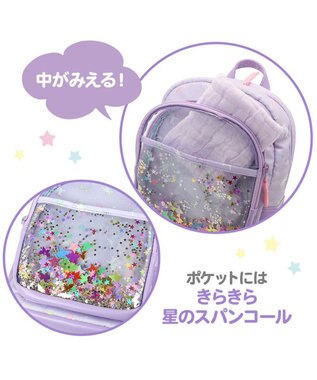 マザーガーデン ミニ リュックサック 《ユニコーン/野いちご