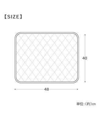 PET PARADISE ディズニー ミッキーマウス クールマット 《風船柄》 Ｓ ホワイト×ブルー