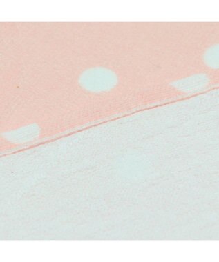 Mother garden マザーガーデン MOLANG モラン ビッグタオル 《フェイス柄》  160cm×80cm -