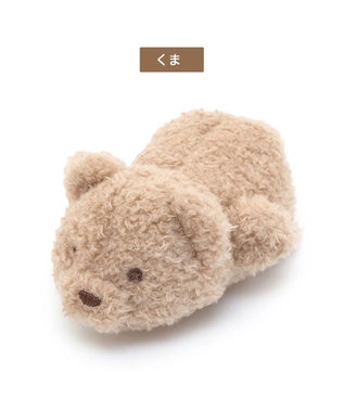 PET PARADISE  ペットパラダイス ふわふわ トイ《くま》 くま