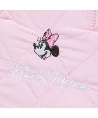 ディズニー ミニーマウス 撥水 お散歩バッグ / PET PARADISE