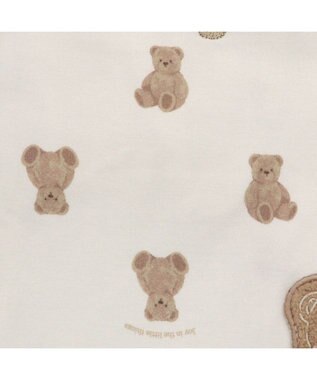 PET PARADISE ペットパラダイス くまちゃん ペティヒート タンクトップ 《お座り》 超小型犬 小型犬 ベージュ