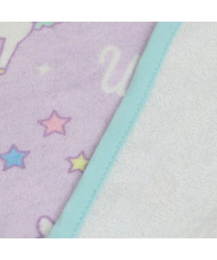 Mother garden マザーガーデン ユニコーン タオル5点セット ループタオル2枚 ミニタオル3枚 -