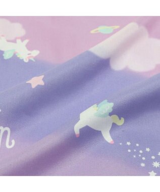 Mother garden マザーガーデン ユニコーン 布団カバー 布団カバー