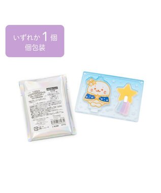 Mother garden しろたん アクリルスタンド キーホルダー コレクション 単品 単品1個 （デザインは選べません）