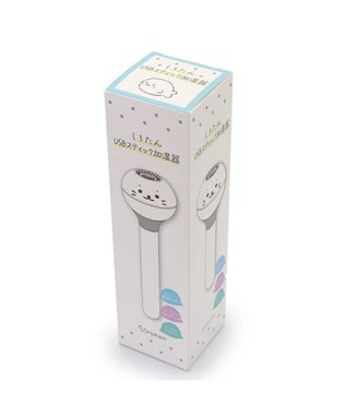 しろたん USB スティック 加湿器 / Mother garden | 【通販