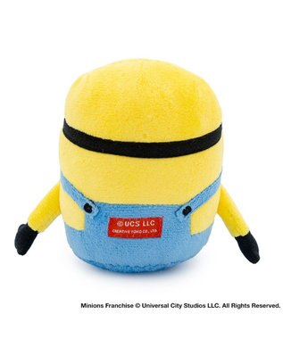 PET PARADISE ミニオン ボブ トイ 単品 イエロー