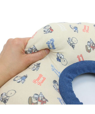 PET PARADISE スヌーピー makokoro エリザベスカラー  S 小型犬 -