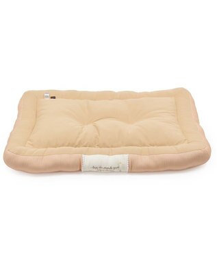 PET PARADISE ペットパラダイス くまさん カドラー 《おやすみ柄》 ＬＬ モカ