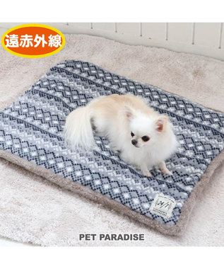 犬 マット 遠赤外線 ボアマット グレー 80 60cm 犬 猫 ベッド 小型犬 おしゃれ かわいい Pet Paradise 通販 雑貨とペット用品の通販サイト マザーガーデン ペットパラダイス 犬 マット 遠赤外線 ボアマット グレー 80 60cm 犬 猫 ベッド 小型犬 おしゃれ かわいい Pet Paradise 通販 雑貨とペット用品の通販サイト マザーガーデン ペットパラダイス