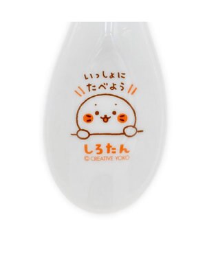 Mother garden しろたん レンゲ 《いっしょにたべよう》 単品 いっしょにたべよう