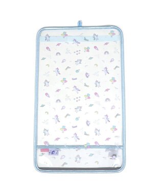 Mother garden マザーガーデン ランドセルカバー  A4ランドセル対応 《ユニコーン 》 ポップ柄