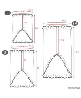 PET PARADISE ペットパラダイス くまちゃん プレミアム ペティヒート 腹巻 小型犬 ブラウン