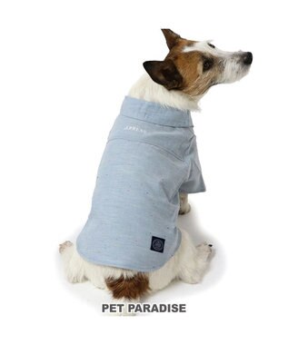 J.PRESS シャンブレーシャツ 小型犬 / PET PARADISE | 【通販