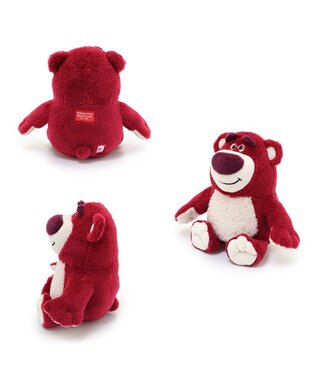 ディズニー　トイストーリー　ロッツォ ベアブリック 400パーセント Bearbrick x Disney Pixar Toy Story Lots-O Costume Ver. 400% - US