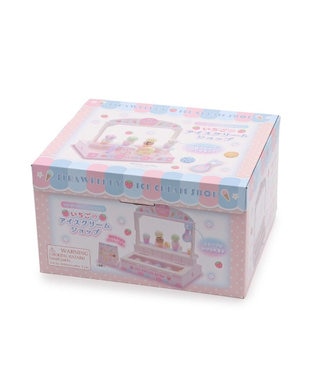 Mother garden マザーガーデン アイスクリームSHOP 2025 マルチカラー