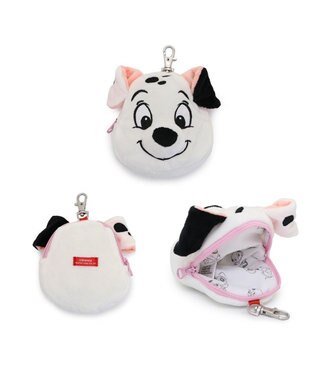 ディズニー 101匹わんちゃん ポーチ付き お散歩バッグ / PET