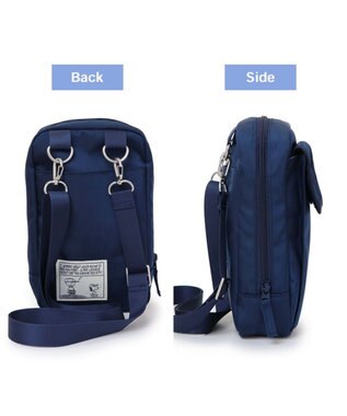 PET PARADISE スヌーピー  お散歩サコッシュ《ファインプレー柄》 ファインプレー柄